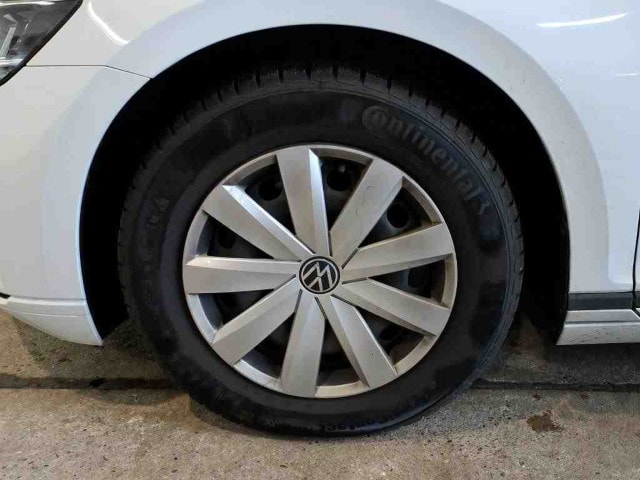 Volkswagen Passat 1.5 TSI DSG Variant