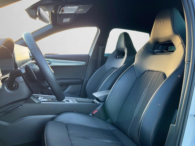 Cupra Formentor 2.0 TSI DSG VZ