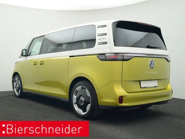 Volkswagen ID.Buzz LWB Pro