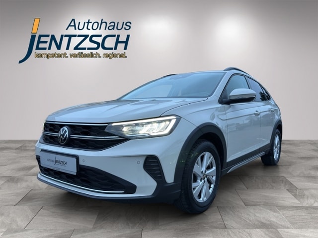 Volkswagen Taigo LED/KLimaaut./Sitzh./PDC