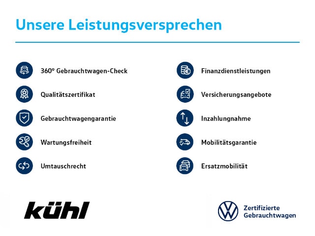 Volkswagen Tiguan 2.0 TDI DSG Life