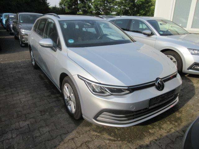 Volkswagen Golf 1.5 eTSI DSG Life Variant