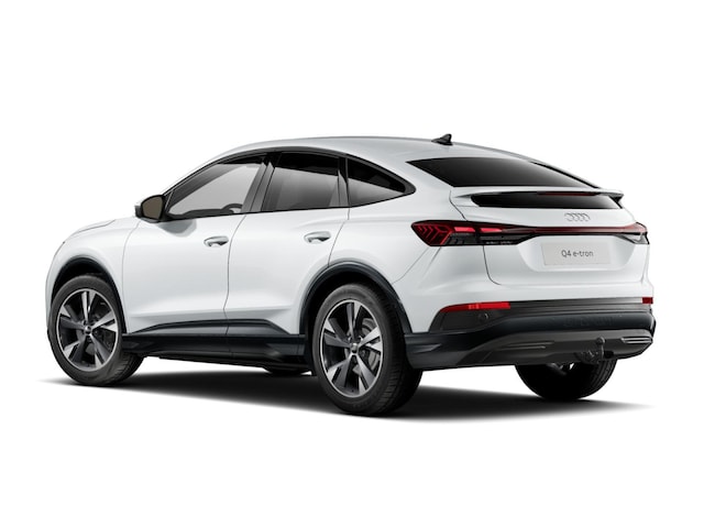 Audi Q4 e-tron Sportback
