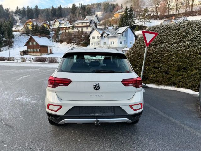 Volkswagen T-Roc 1.0 TSI Life
