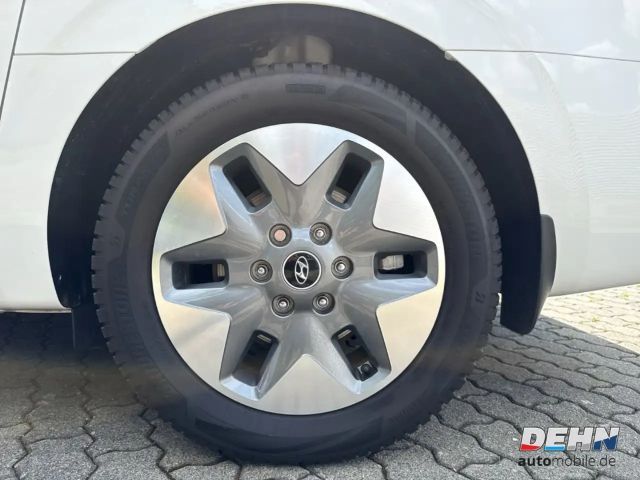 Hyundai Staria Prime