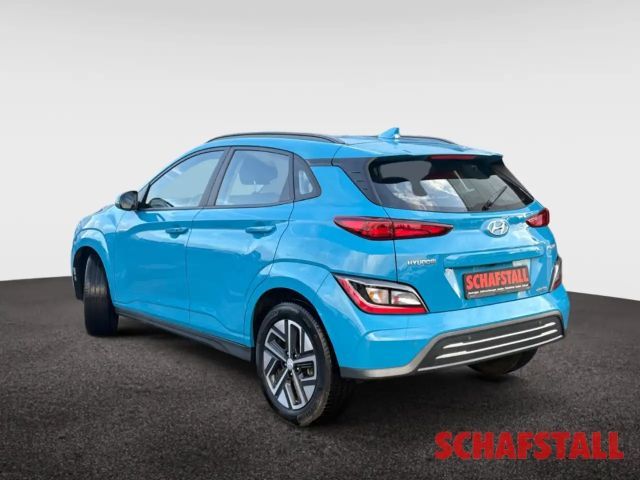 Hyundai Kona Electric Select