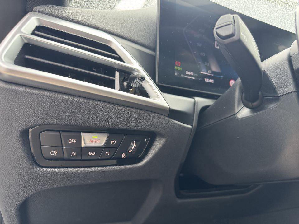 BMW M440 Coupé M440i xDrive