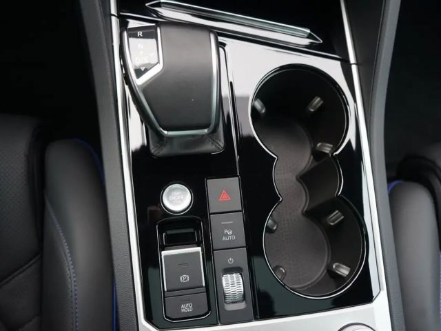 Volkswagen Touareg 3.0 V6 TSI eHybrid