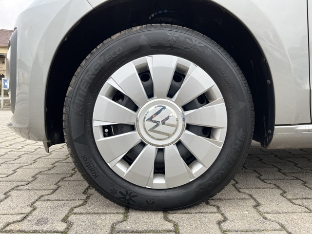 Volkswagen up! 1.0, Klima, Sitzheizung