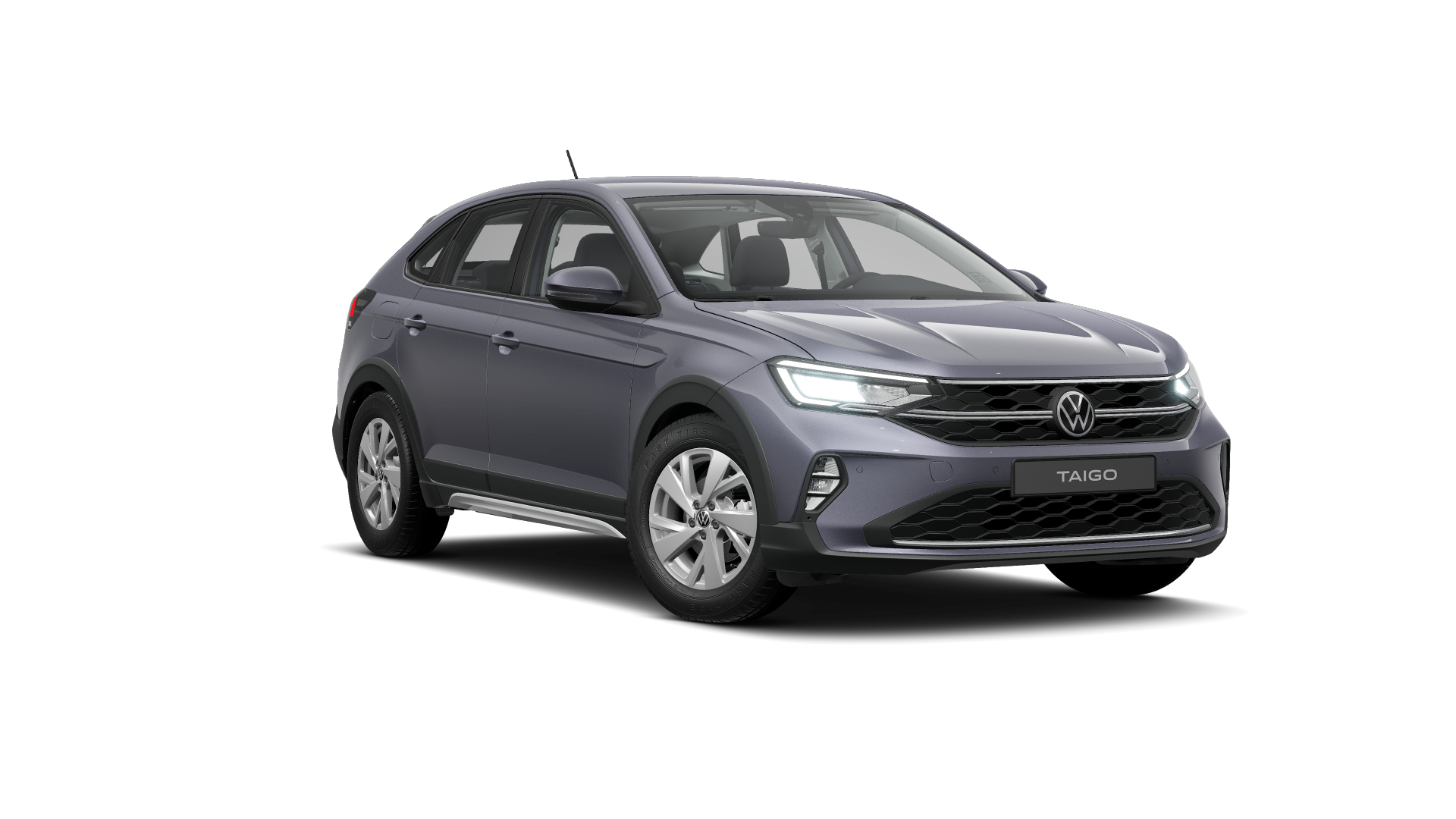 Volkswagen Taigo 1.0 TSI