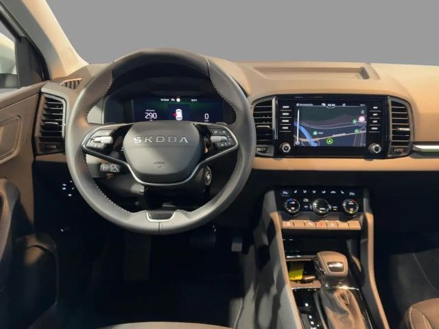 Skoda Karoq 1.5 TSI Selection