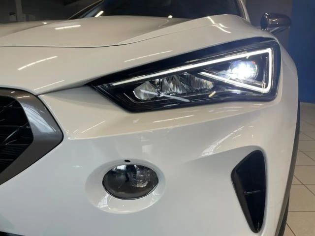Cupra Formentor 4Drive DSG