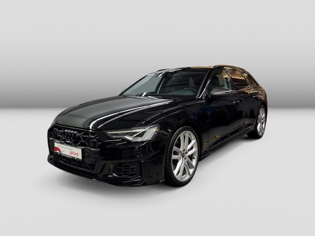 Audi S6 Avant Quattro