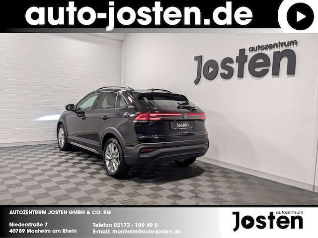 Volkswagen Taigo 1.0 TSI