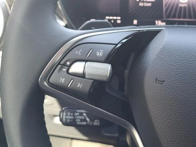 Skoda Fabia 1.5 TSI Selection