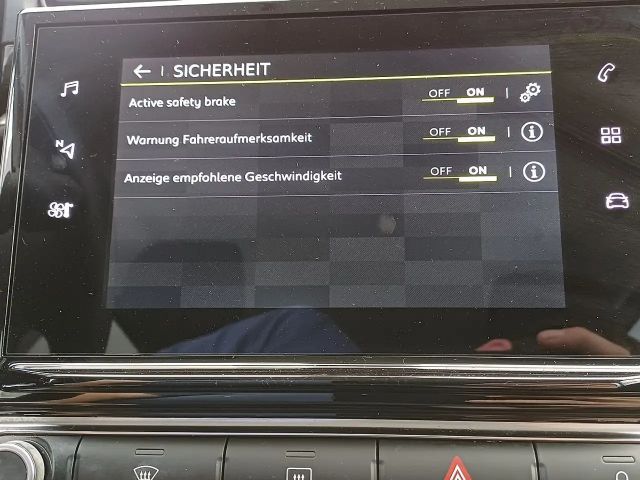 Citroën C3 Feel PureTech