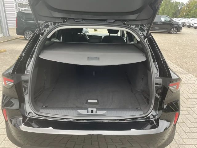 Opel Astra Edition Sports Tourer