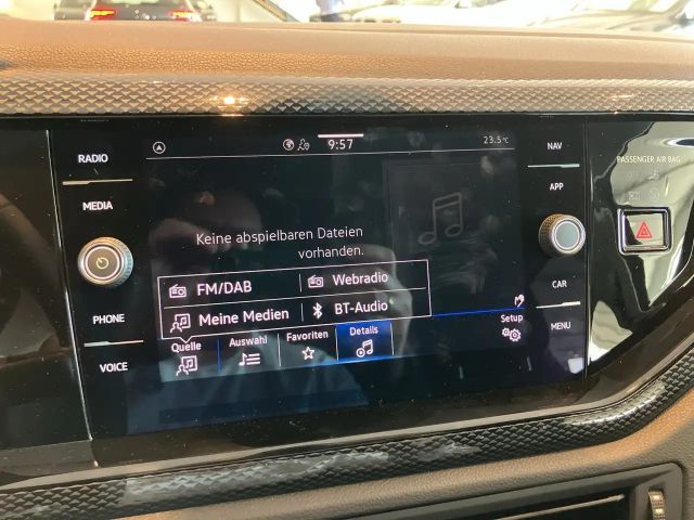 Volkswagen Polo Friends TSI