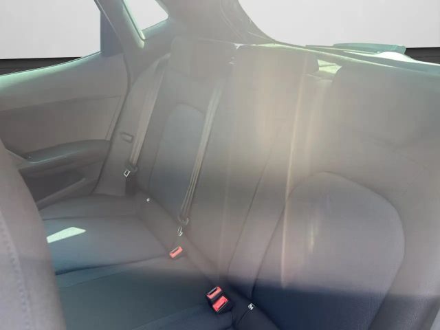 Seat Ibiza 1.0 TSI Black DSG FR-lijn