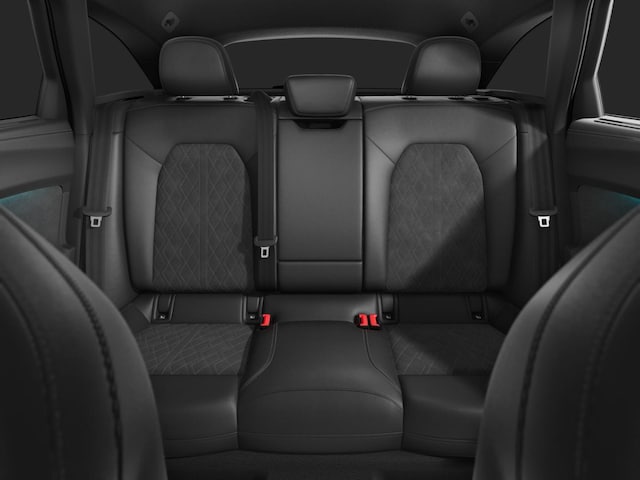 Audi A5 Avant Quattro S-Tronic