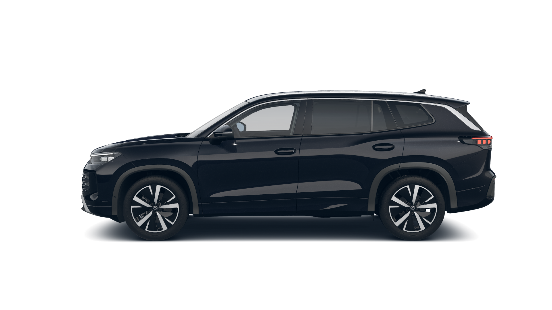 Volkswagen Tayron 2.0 TDI DSG Elegance Elegance