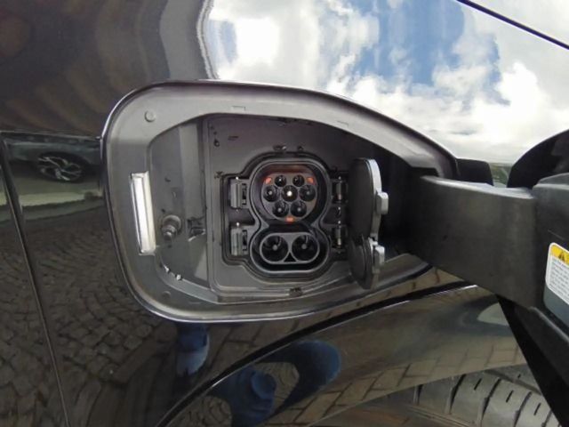 Nissan Ariya 87 kWh Evolve e-4ORCE