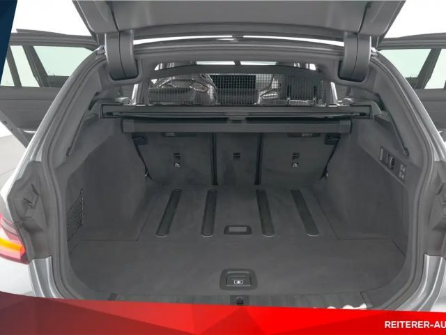 BMW M3 Competition xDrive