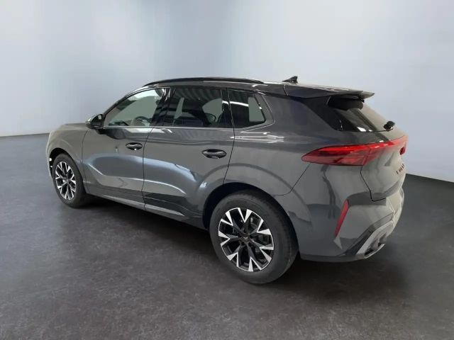 Cupra Terramar 2.0 TSI