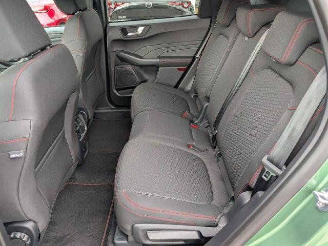 Ford Kuga Hybrid ST Line