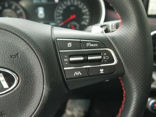 Kia Stinger GDi GT-Line Vierwielaandrijving