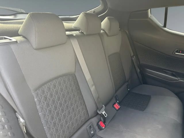 Toyota C-HR 4x2 Club Hybride