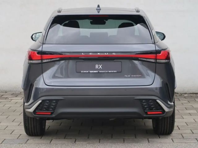 Lexus RX-Serie 350h F Sport Sport