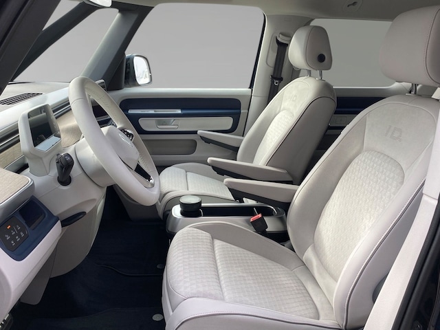 Volkswagen ID.Buzz IQ.Drive Pro