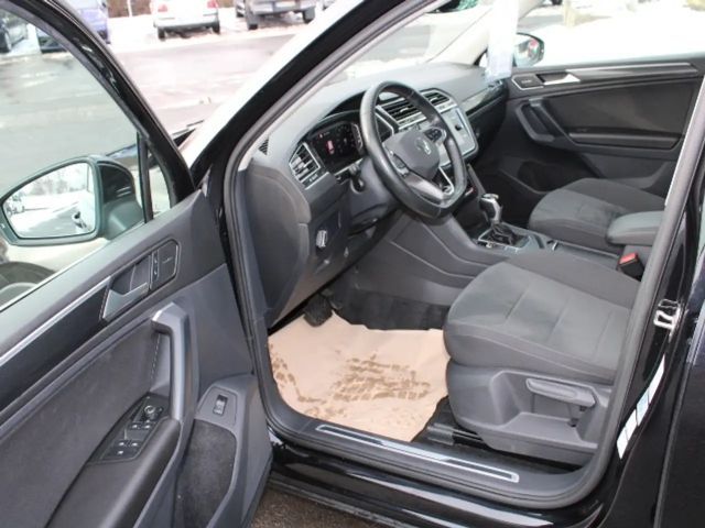 Volkswagen Tiguan 2.0 TDI DSG Elegance Elegance