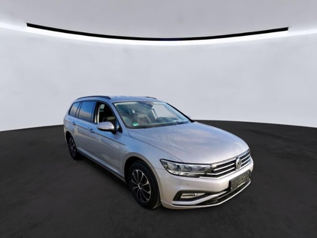 Volkswagen Passat 2.0 TDI Variant