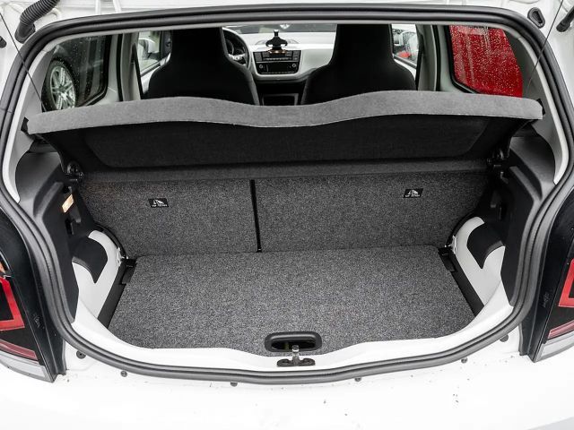 Volkswagen e-up! Plus Style