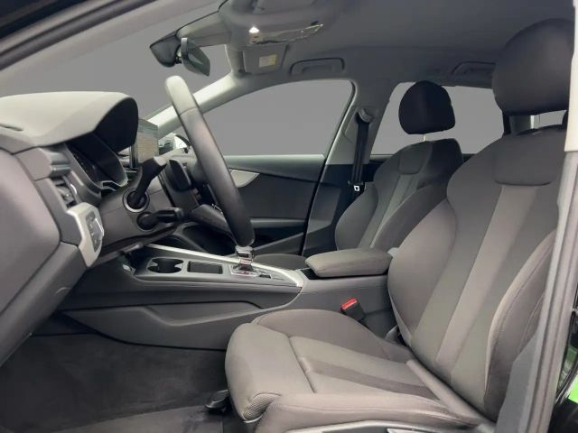 Audi A4 40 TFSI S-Tronic