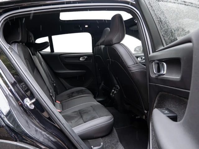 Volvo C40 Recharge Ultimate