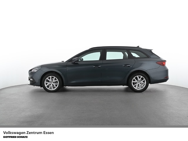 Seat Leon DSG Sportstourer Style