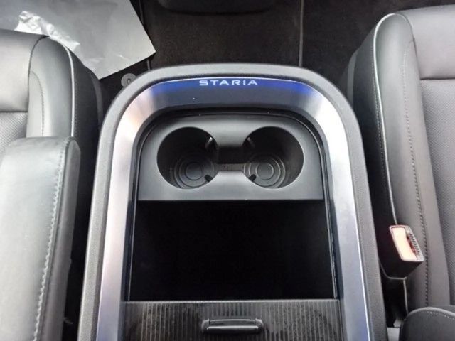 Hyundai Staria Signature Vierwielaandrijving