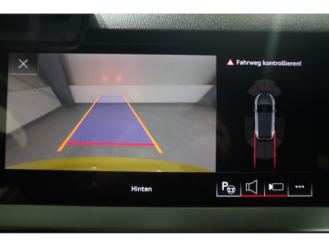 Audi S3 Quattro S-Tronic Sportback