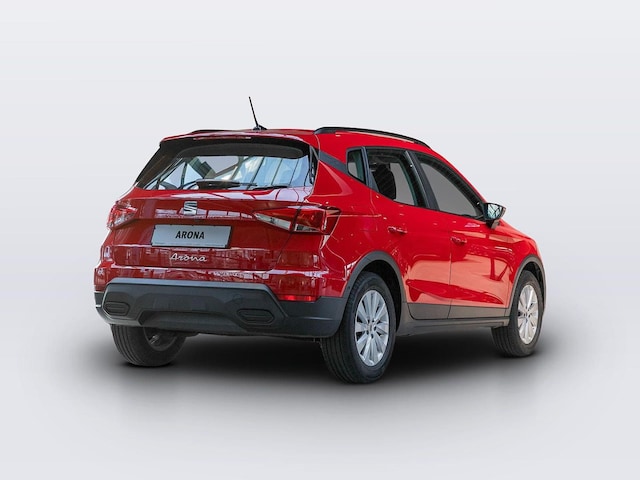 Seat Arona 1.0 TGI Style