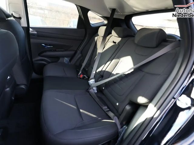 Hyundai Tucson 1.6 Select