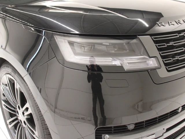 Land Rover Range Rover Autobiography P530