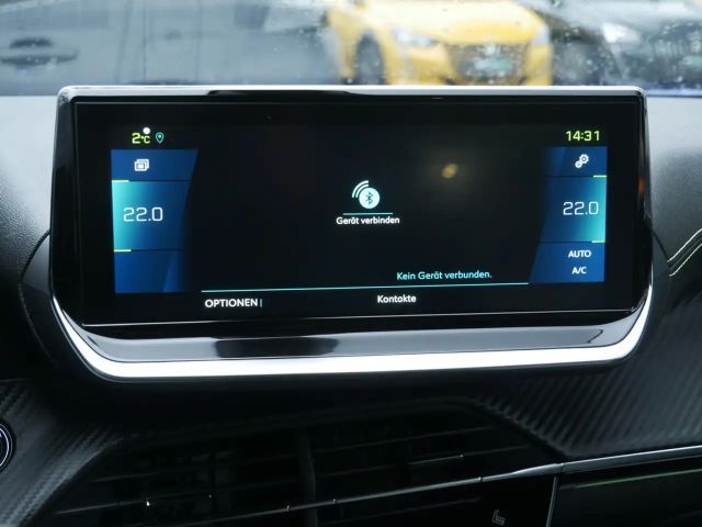 Peugeot E-2008 GT-Line