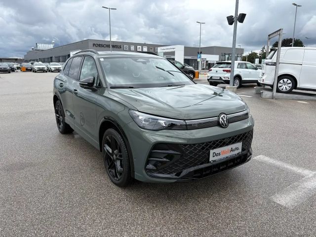 Volkswagen Tiguan DSG Sport eHybrid