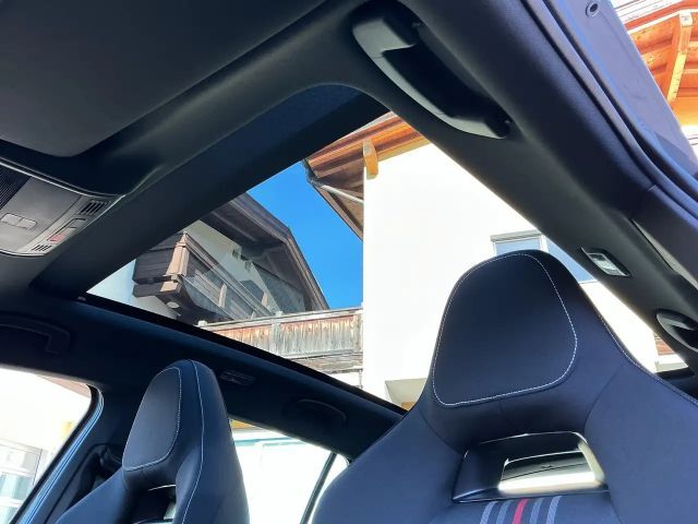 Skoda Scala Monte Carlo