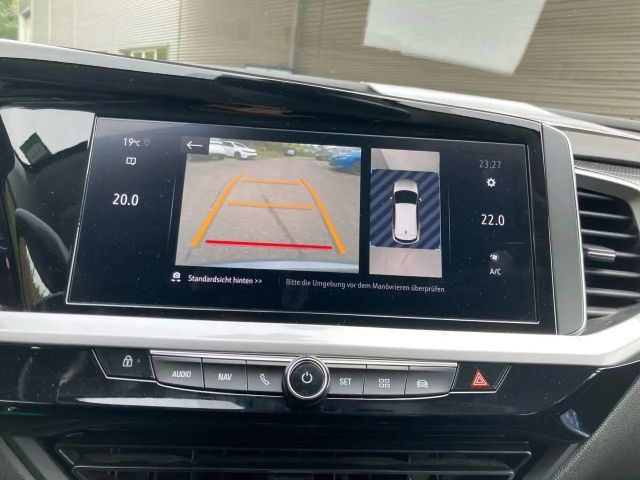 Opel Grandland X Elegance Turbo