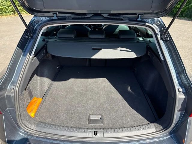 Seat Leon 1.5 TSI FR-lijn Sportstourer