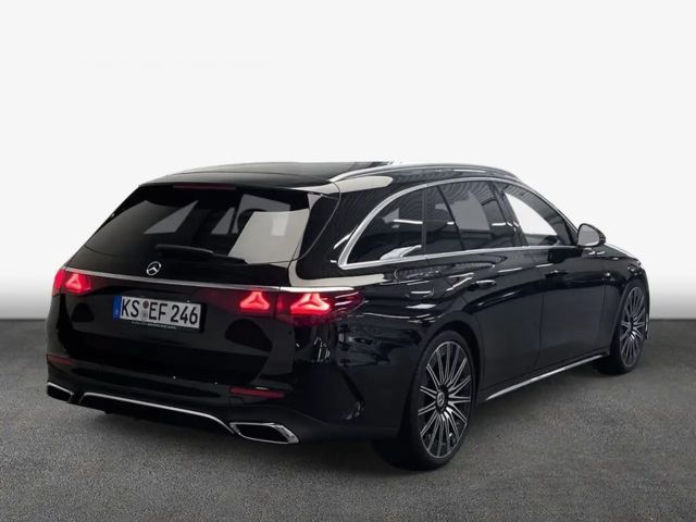 Mercedes-Benz E 200 E-Klasse